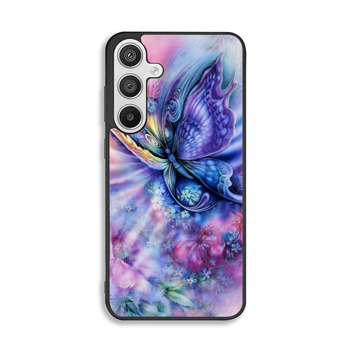 butterfly ART Samsung Galaxy A26 Case FE1674