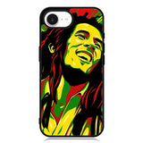 Bob Marley iPhone 16e Case