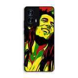 Bob Marley Motorola Moto G Power 5G 2024 Case FE6025