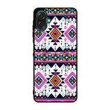 Aztec art Samsung Galaxy A07 Case FE0058