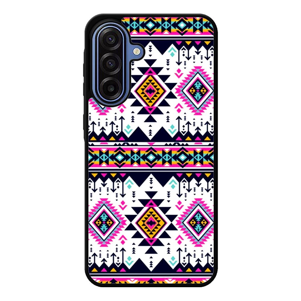 Aztec art Samsung Galaxy A17 Case FE0058