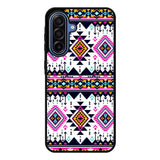 Aztec art Samsung Galaxy A17 Case FE0058