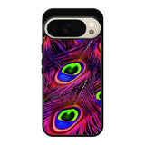 Peacock bird Google Pixel 10 Pro XL Case FE0494