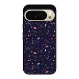 Planet star Google Pixel 10 Pro XL Case FE0505