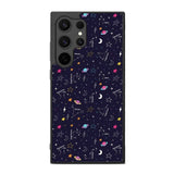 Planet star FE0004 Samsung Galaxy S25 Ultra Case