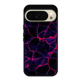 Texture black pink Google Pixel 10 Pro XL Case FE0611