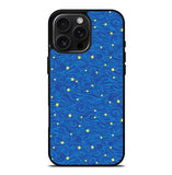 texture wafe iPhone 16 Pro Max Case FE0612