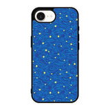 texture wafe iPhone 17e Case FE0612