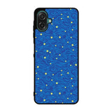 texture wafe Samsung Galaxy A07 Case FE0612