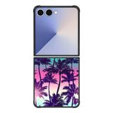 Tropical FE0009 Samsung Galaxy Flip 7 5G Case