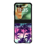 Tropical Motorola Moto RAZR 2025 Case FE0626