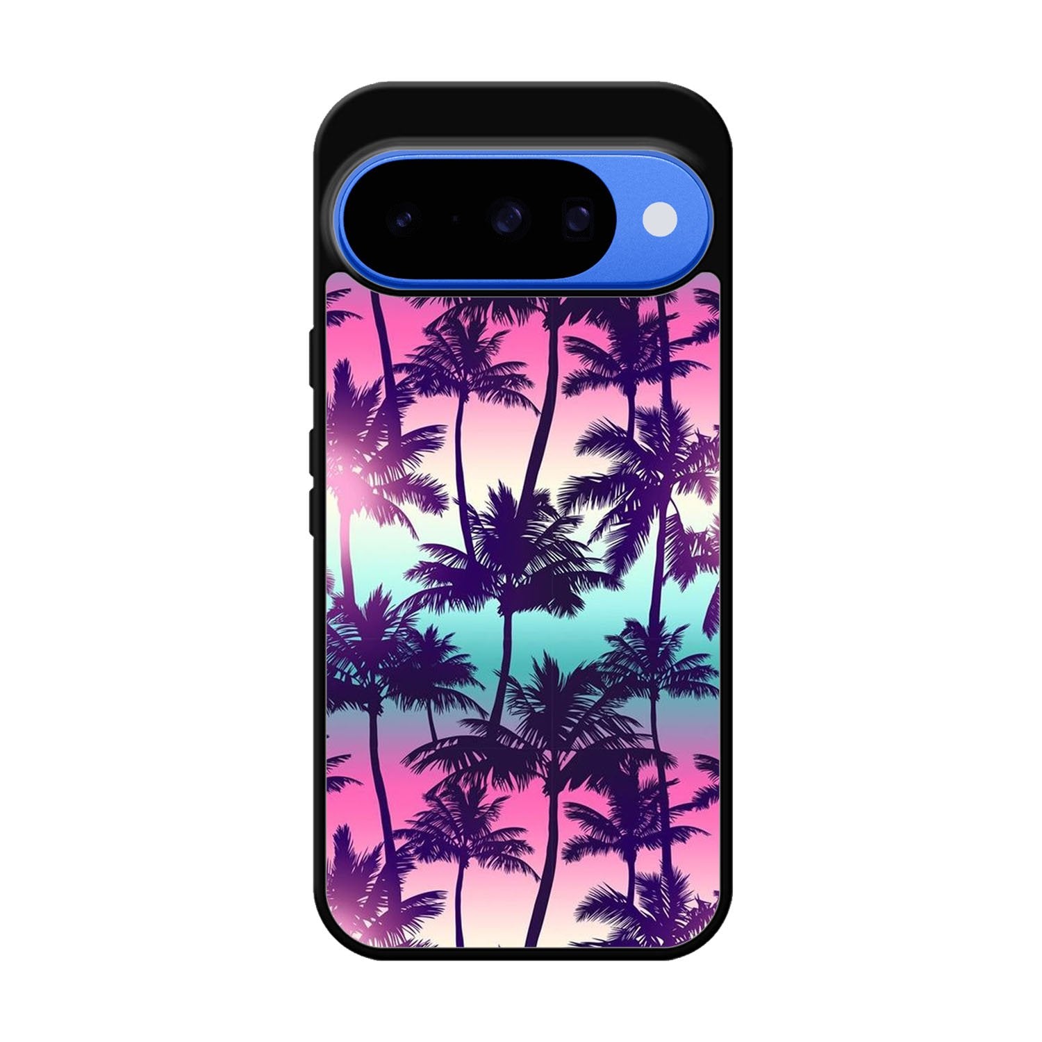 Tropical Google Pixel 10 Case FE0626