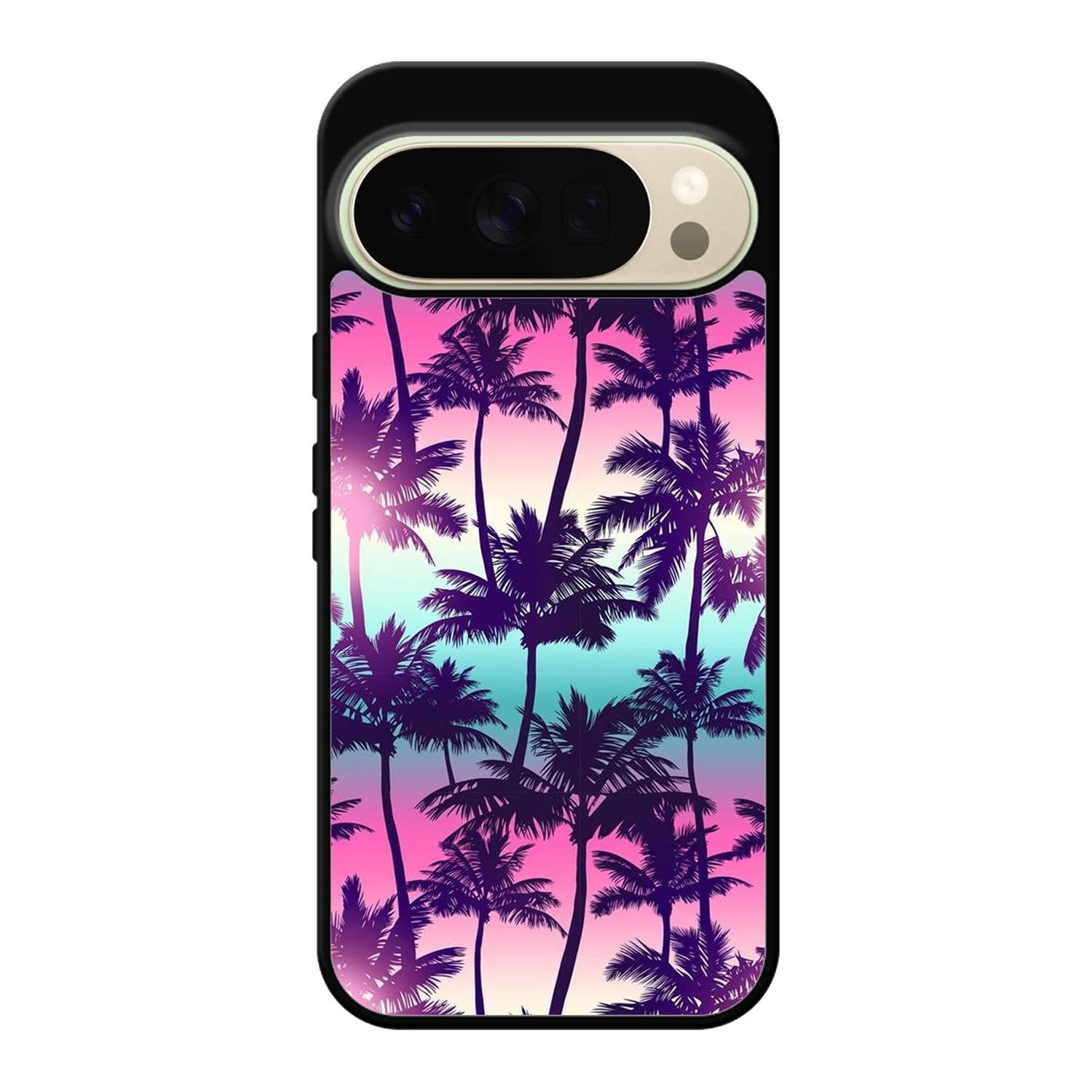Tropical Google Pixel 10 Pro XL Case FE0626