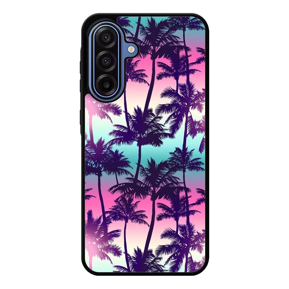 Tropical Samsung Galaxy A17 Case FE0626