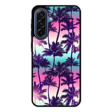 Tropical Samsung Galaxy A17 Case FE0626