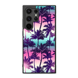 Tropical FE0009 Samsung Galaxy S25 Ultra Case