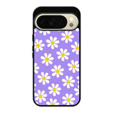 Flower violet Google Pixel 10 Pro XL Case FE0283