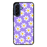 Flower violet Samsung Galaxy A17 Case FE0283