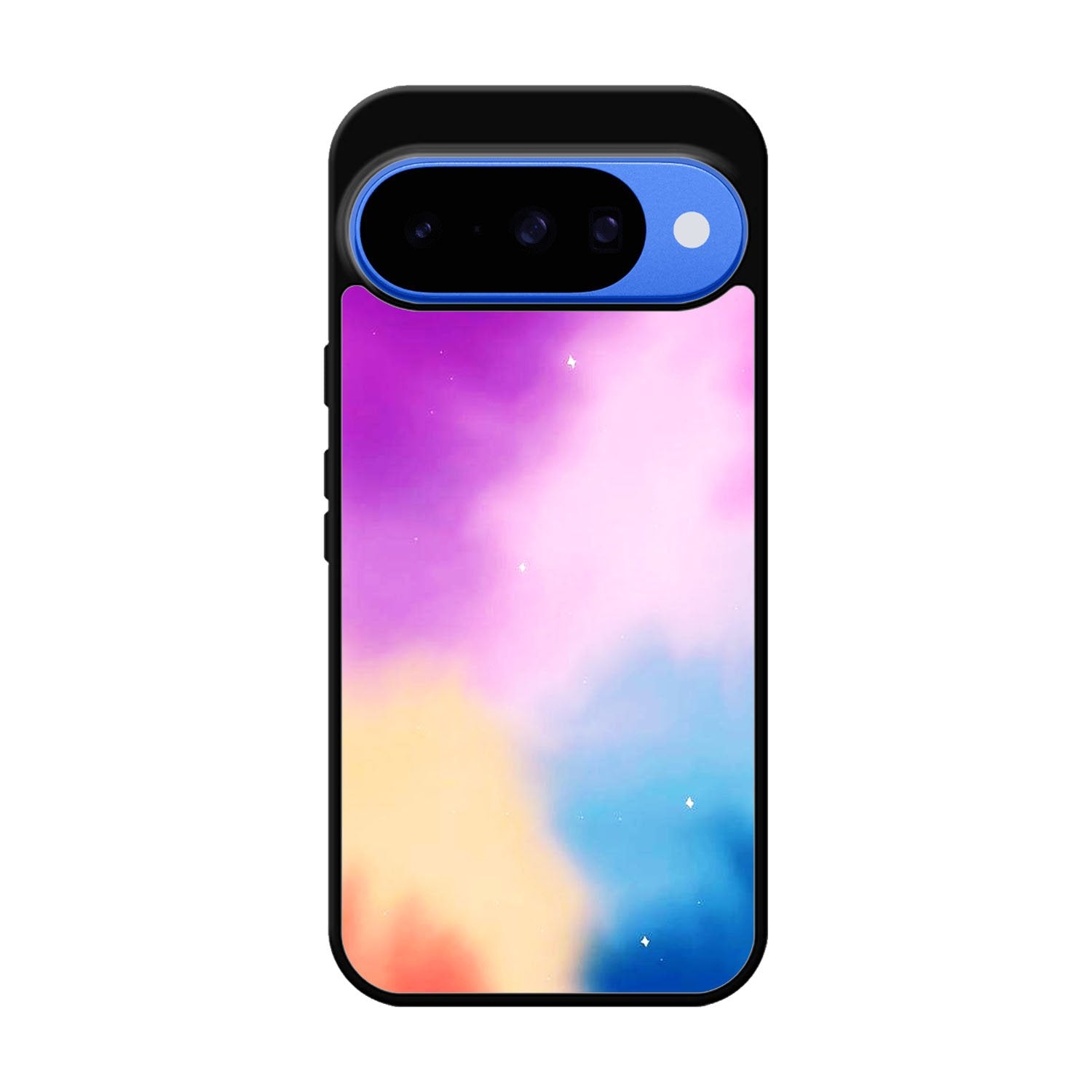 Water colour rainbow Google Pixel 10 Case FE0643