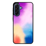 Water colour rainbow Samsung Galaxy A17 Case FE0643