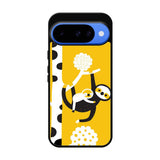 Mommy Sloth Google Pixel 10 Case FE0431