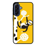 Mommy Sloth Samsung Galaxy A17 Case FE0431