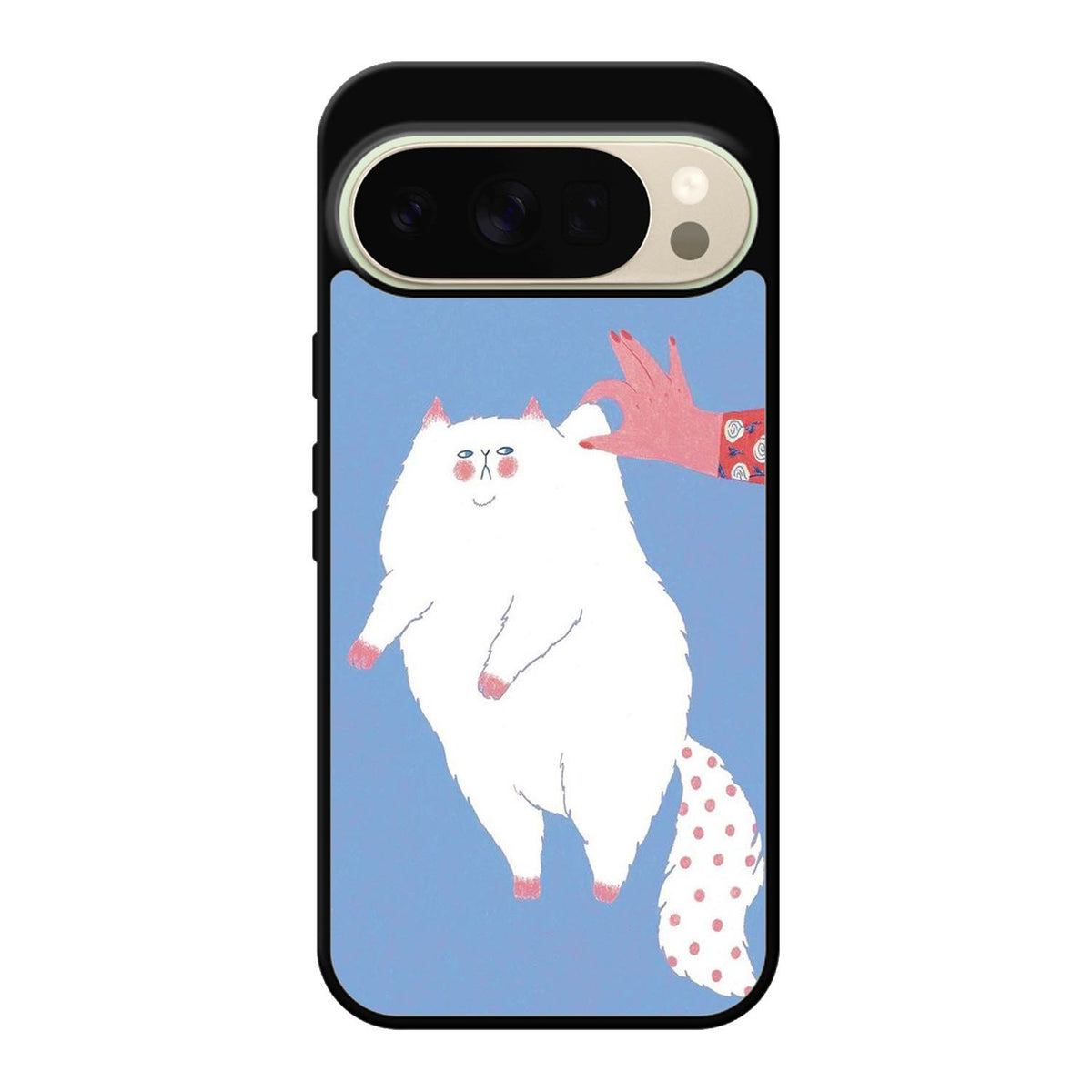 Cat cute lovers Google Pixel 10 Pro XL Case FE0136