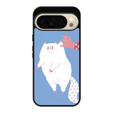 Cat cute lovers Google Pixel 10 Pro XL Case FE0136