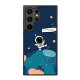 Space plan FE0021 Samsung Galaxy S25 Ultra Case