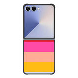 Rainbow art FE0025 Samsung Galaxy Flip 7 5G Case