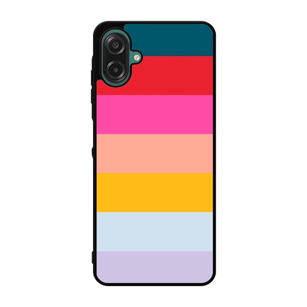 Rainbow art Samsung Galaxy A07 Case FE0524