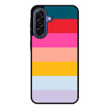Rainbow art Samsung Galaxy A17 Case FE0524