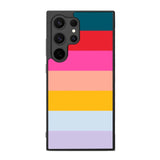 Rainbow art FE0025 Samsung Galaxy S25 Ultra Case