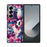 Florida Tapestry FE0026 Samsung Galaxy Fold 7 5G Case