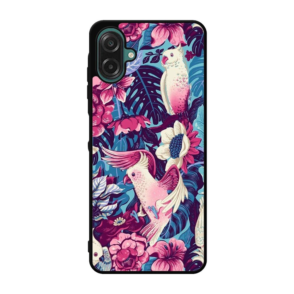 Florida Tapestry Samsung Galaxy A07 Case FE0257