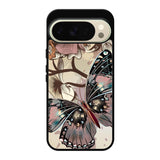butterfly Google Pixel 10 Pro Case FE0119