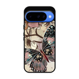 butterfly Google Pixel 10 Case FE0119