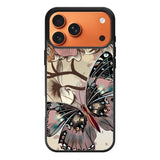 butterfly iPhone 17 Pro Case FE0119