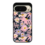 Tropical flower Google Pixel 10 Pro Case FE0627