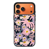 Tropical flower iPhone 17 Pro Max Case FE0627