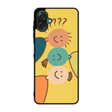 Funny people Samsung Galaxy A07 Case FE0298