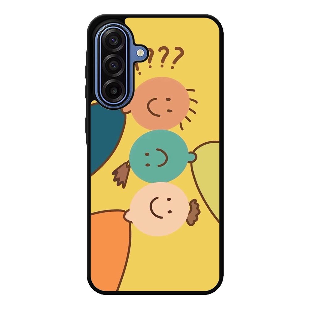 Funny people Samsung Galaxy A17 Case FE0298