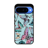 butterfly Google Pixel 10 Case FE0120