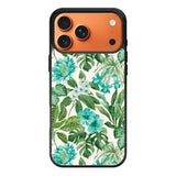Tropical green iPhone 17 Pro Case FE0629