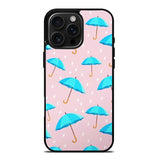 Umbrella iPhone 16 Pro Max Case FE0637