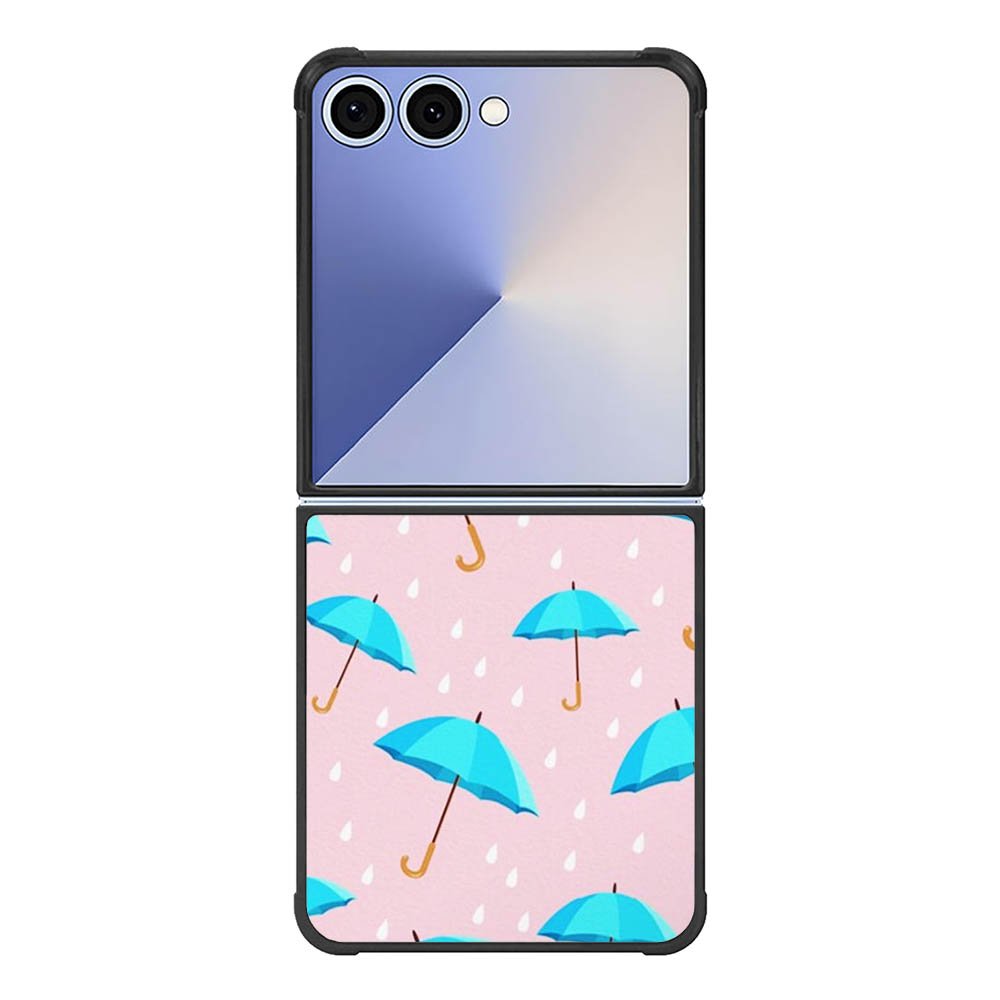 Umbrella FE0040 Samsung Galaxy Flip 7 5G Case