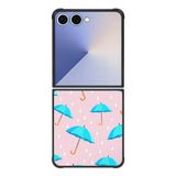 Umbrella FE0040 Samsung Galaxy Flip 7 5G Case