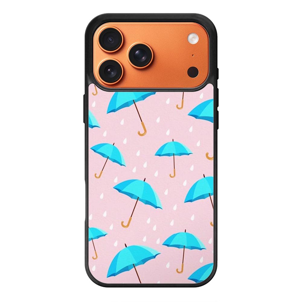 Umbrella iPhone 17 Pro Case FE0637