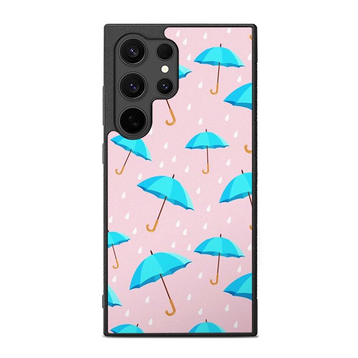 Umbrella FE0040 Samsung Galaxy S25 Ultra Case