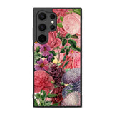 tropical flower FE0042 Samsung Galaxy S25 Ultra Case